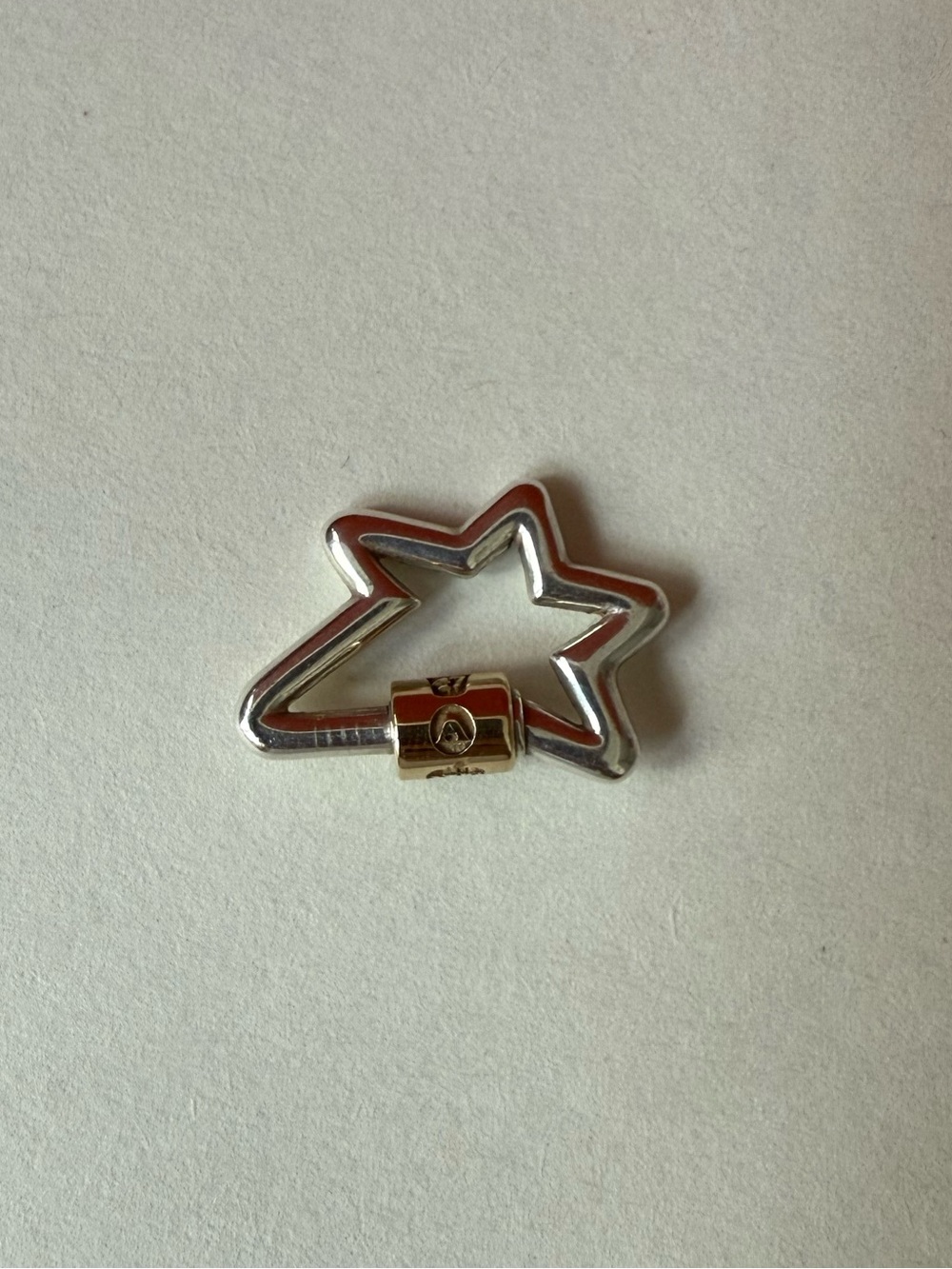 Marla Aaron Set 6 Chubby Starlock - Picture 2 of 2